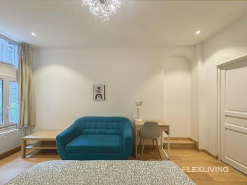 Immeuble Lemoine