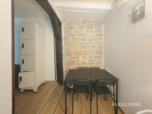 Immeuble Lemoine