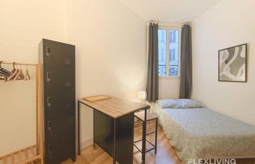 Immeuble Fayette