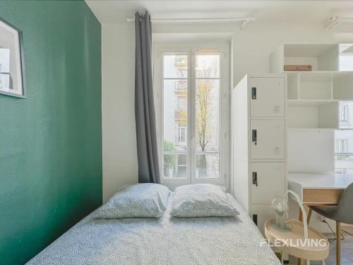 Immeuble Boulangers