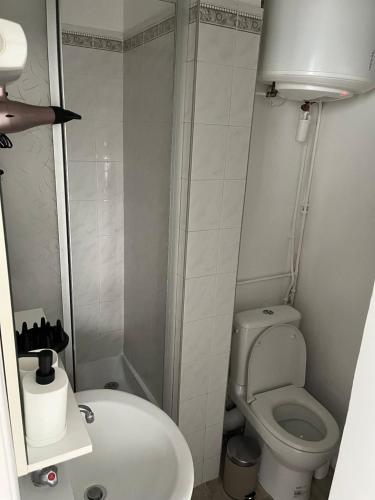 Immeuble Boulangers