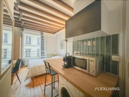 Immeuble L'echiquier