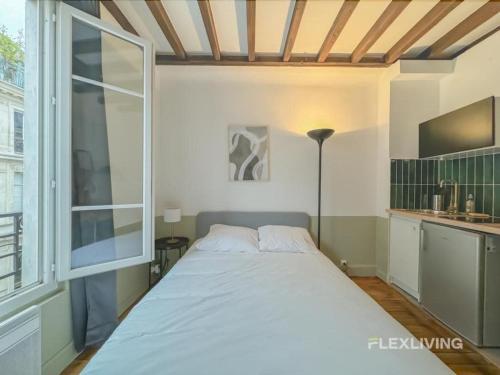 Immeuble L'echiquier