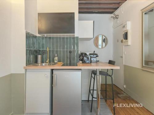Immeuble L'echiquier
