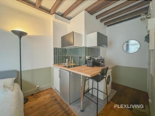 Immeuble L'echiquier