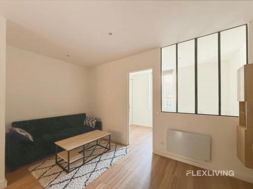 Immeuble Montreuil