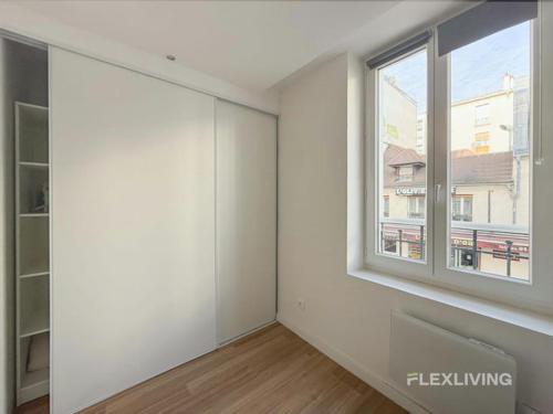 Immeuble Montreuil