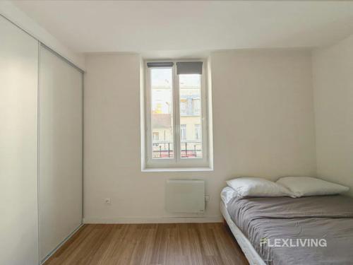 Immeuble Montreuil