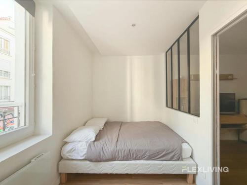 Immeuble Montreuil