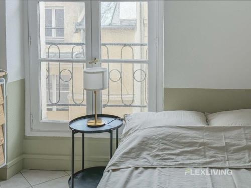 Immeuble Poitou