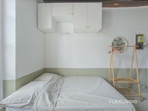 Immeuble Poitou