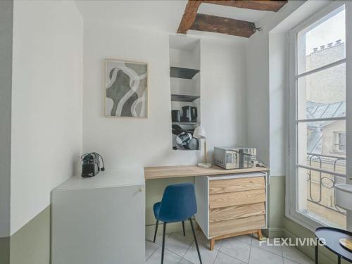 Immeuble Poitou