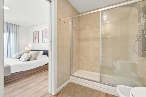 T2 with Pool and Balcony in Albufeira
