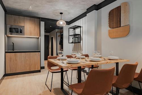 Smartr Madrid Chamberi