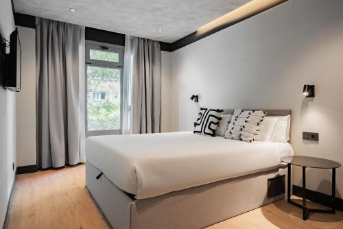 Smartr Madrid Chamberi