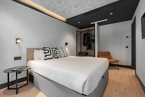 Smartr Madrid Chamberi