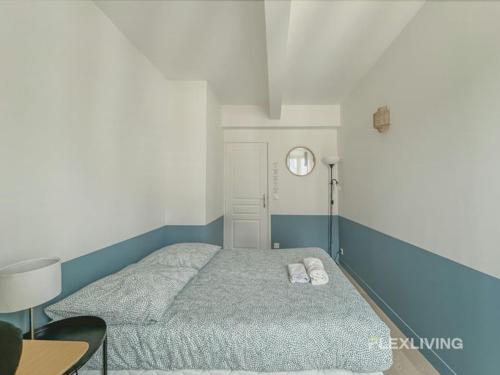 Immeuble Batelière