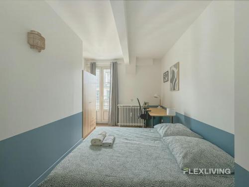 Immeuble Batelière