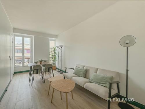 Immeuble Batelière