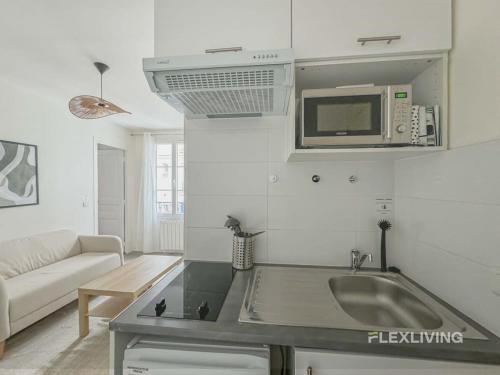 Immeuble Fécamp