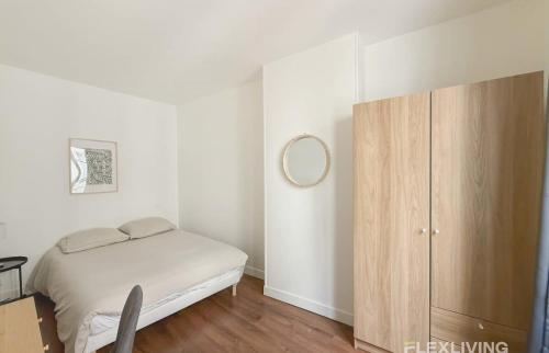 Immeuble Fécamp