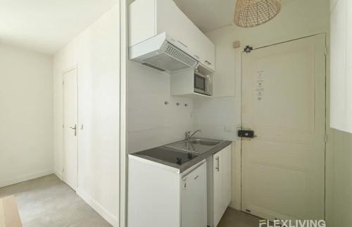 Immeuble Fécamp