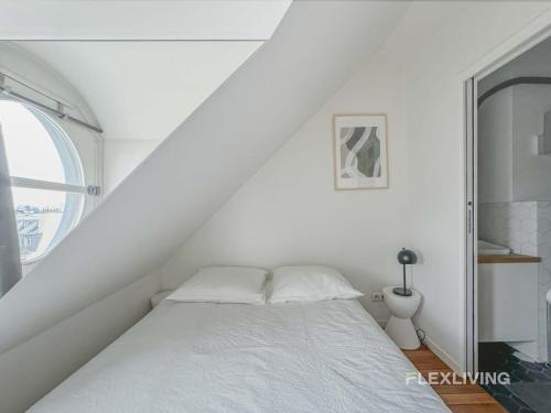 Immeuble Malesherbes