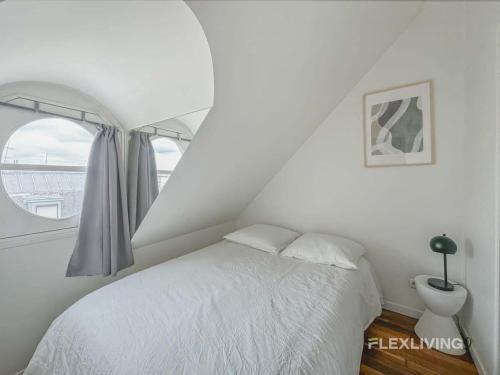 Immeuble Malesherbes