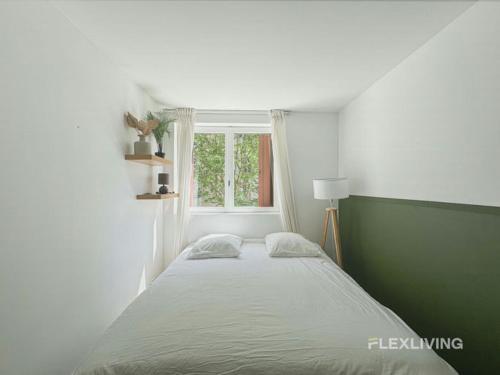 Immeuble Friant