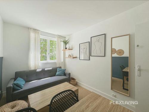 Immeuble Friant