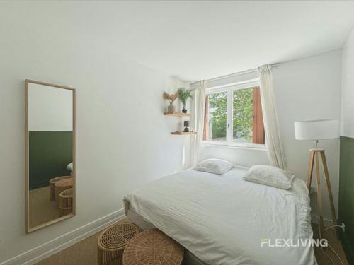 Immeuble Friant