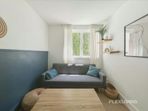 Immeuble Friant