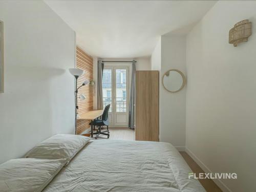Immeuble Batelière