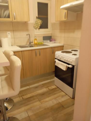 Beautiful Apartment in the Heart of the City