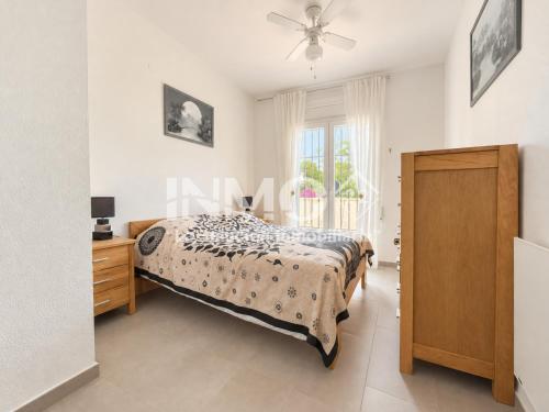 Casa con jardín en Mar Cambrils - 107D INMO22