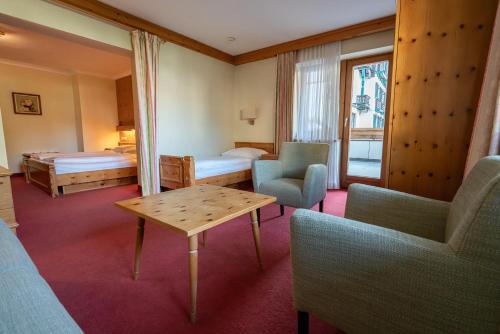 Hotel Wechselberger by Alpeffect Hotels