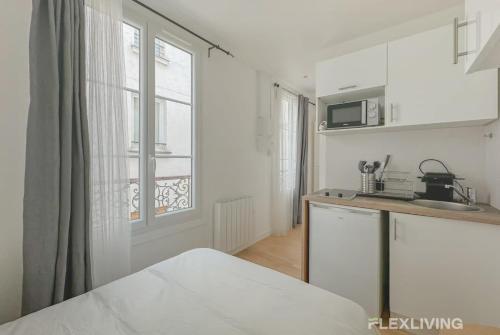 Immeuble Saint-denis