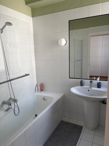 Charmant appartement quartier Trudaine-Martyrs calme et lumineux