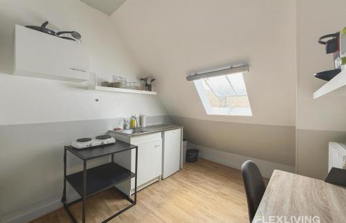 Immeuble Tour-maubourg