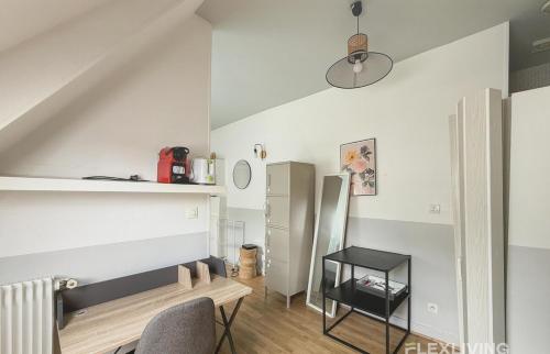 Immeuble Tour-maubourg