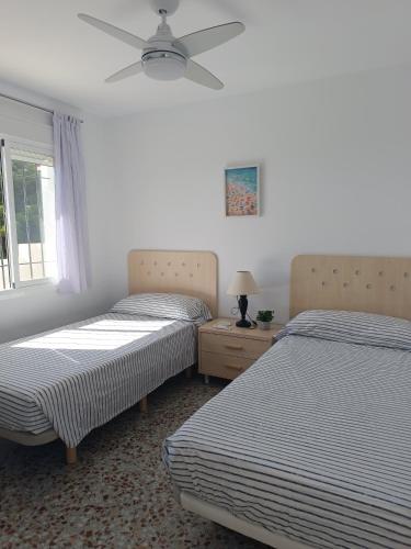 Apartamentos Panoramica