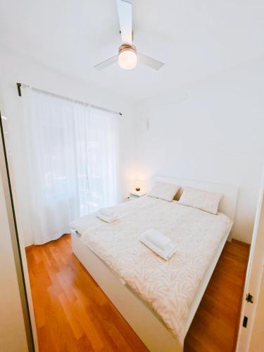 Modern Zagreb Apartment, Quiet Central, Netflix