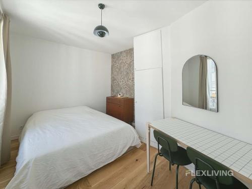 Immeuble Durantin