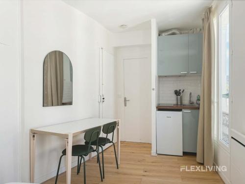 Immeuble Durantin
