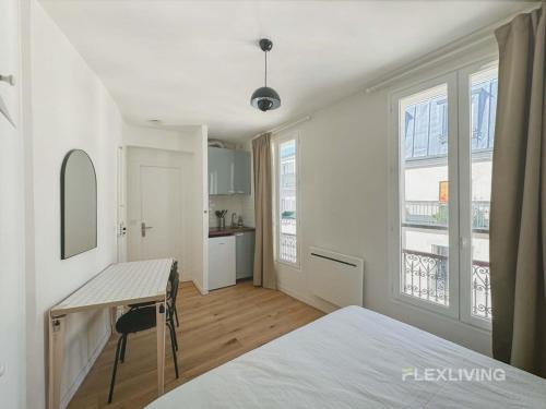 Immeuble Durantin
