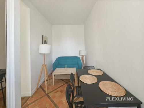 Immeuble Lemoine