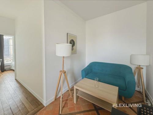 Immeuble Lemoine