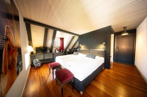Tralala Hotel Montreux