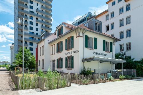 Chez Arlette - CLIMATISATION - Neuf - Haut de Gamme - Tram - Proche centre-ville - Tout confort