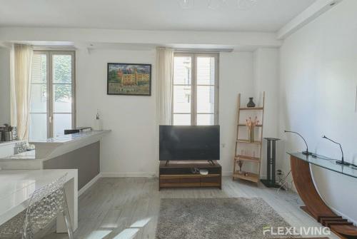Immeuble Servan